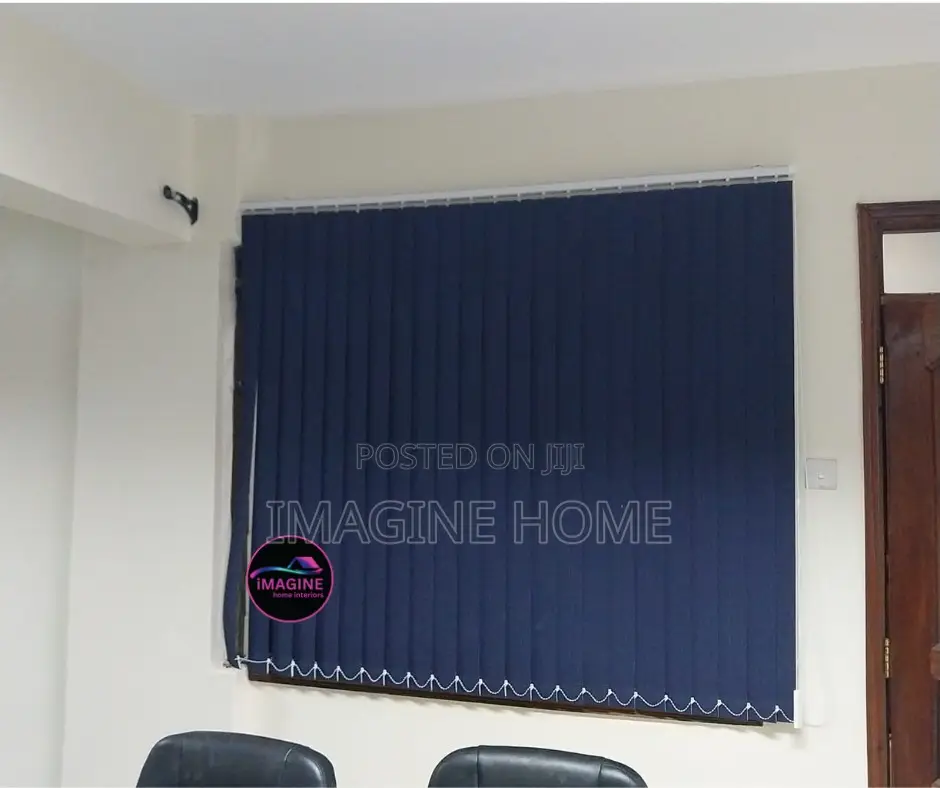 Privacy Meets Style Window Blinds Premium