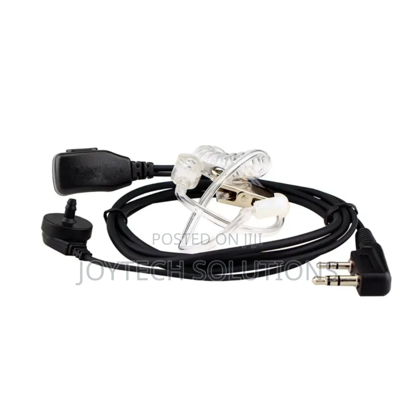 Anti-Radiation in Ear Wired Baofeng Earphones