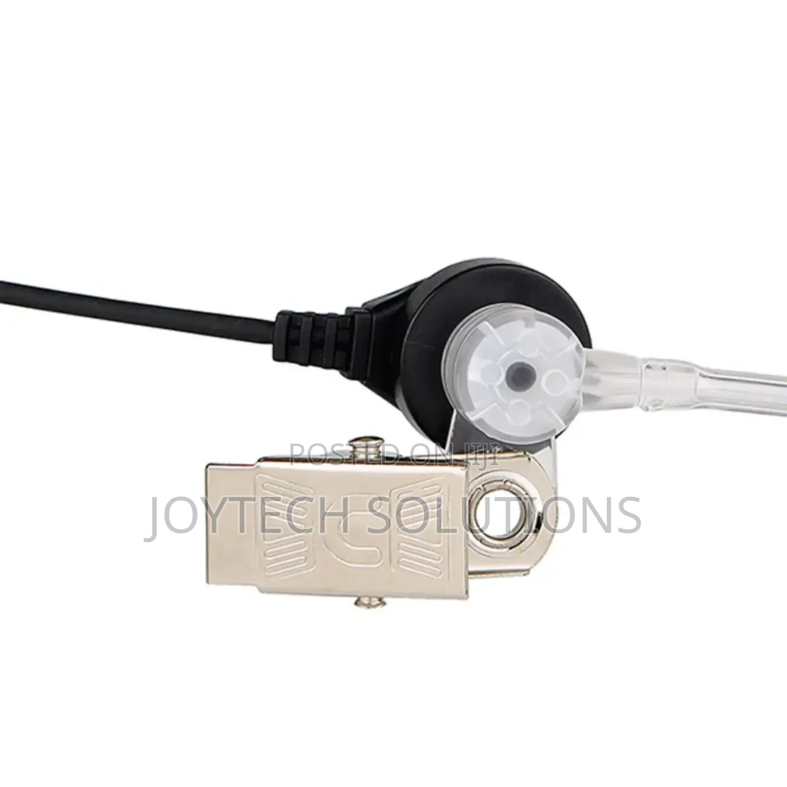 K Plug Security Earpiece