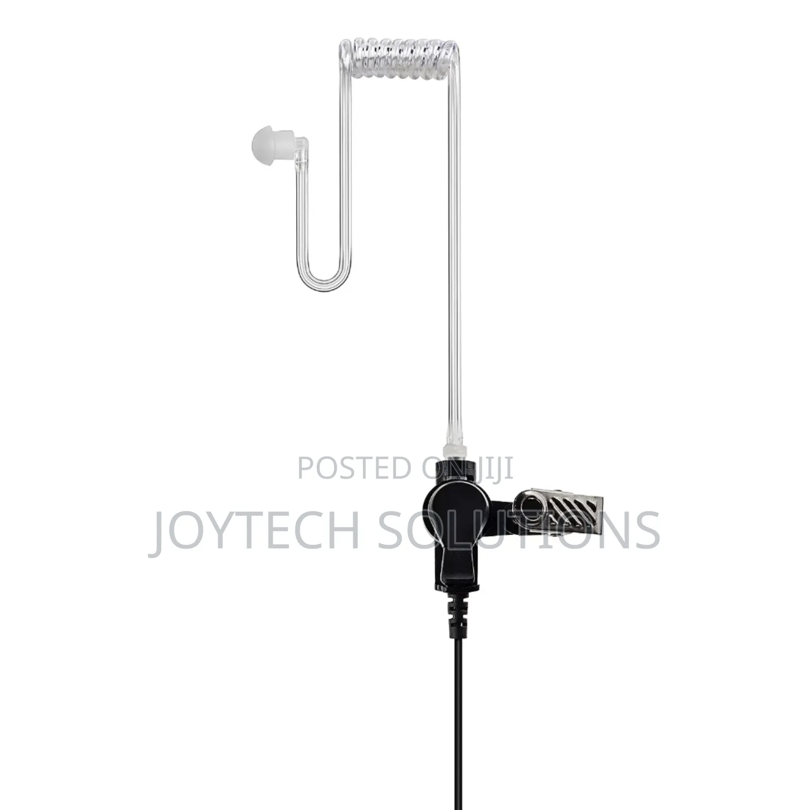 K Plug Security Earpiece