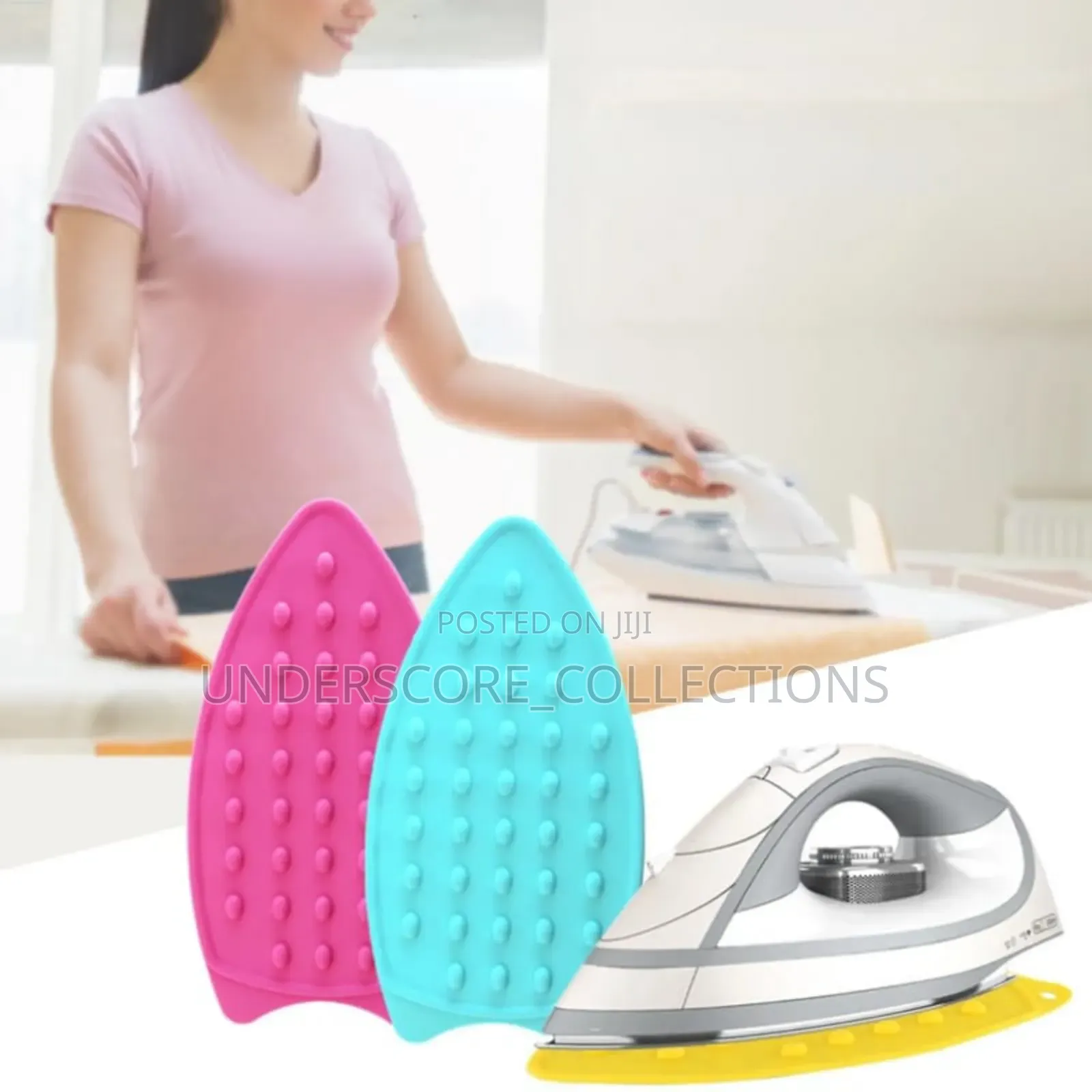 Iron Ironing Cover