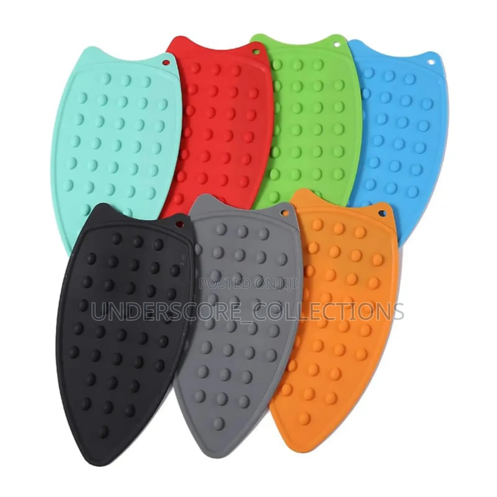 Iron Ironing Cover