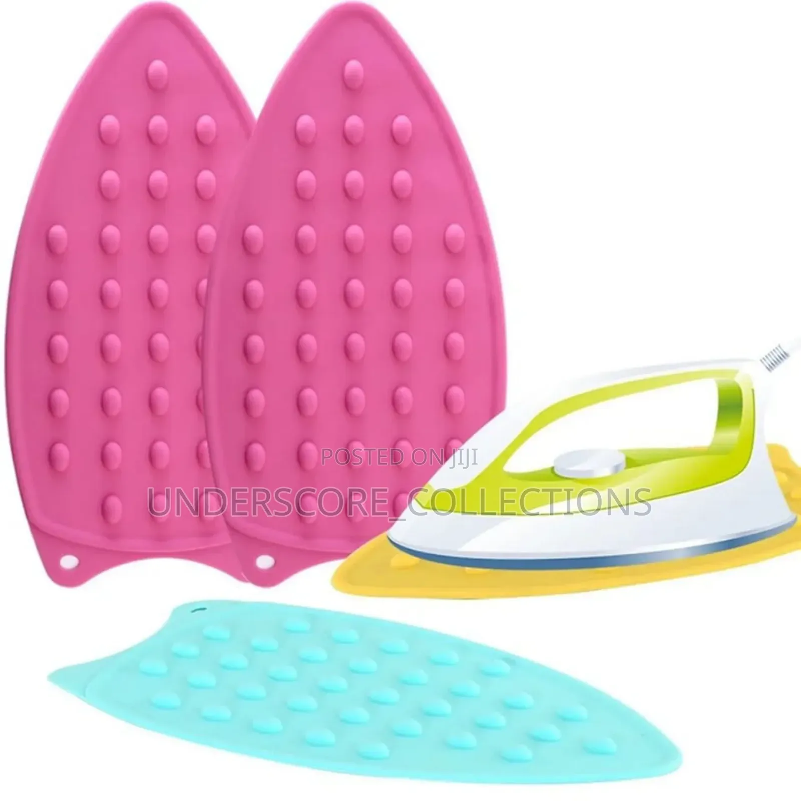 Iron Ironing Cover