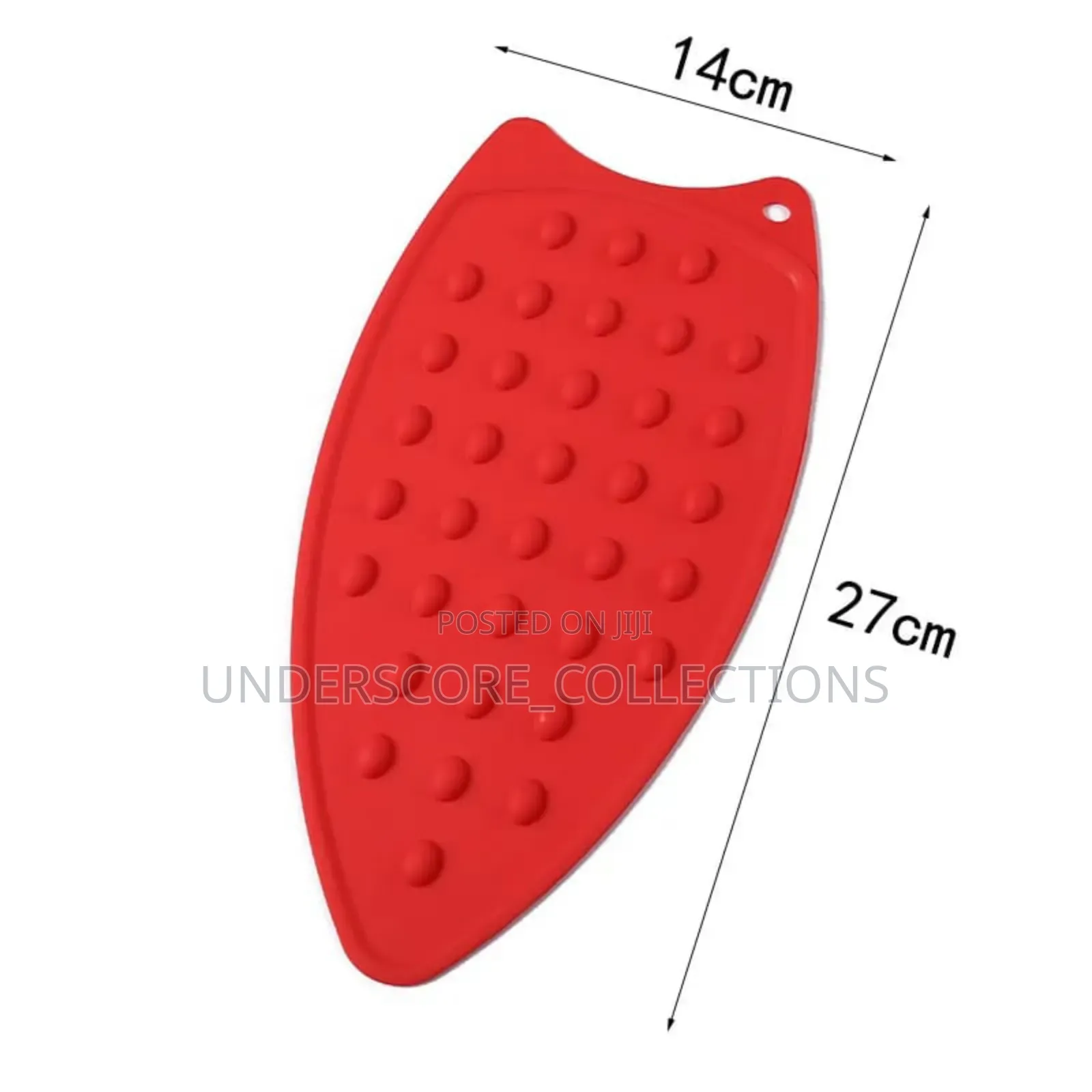 Iron Ironing Cover