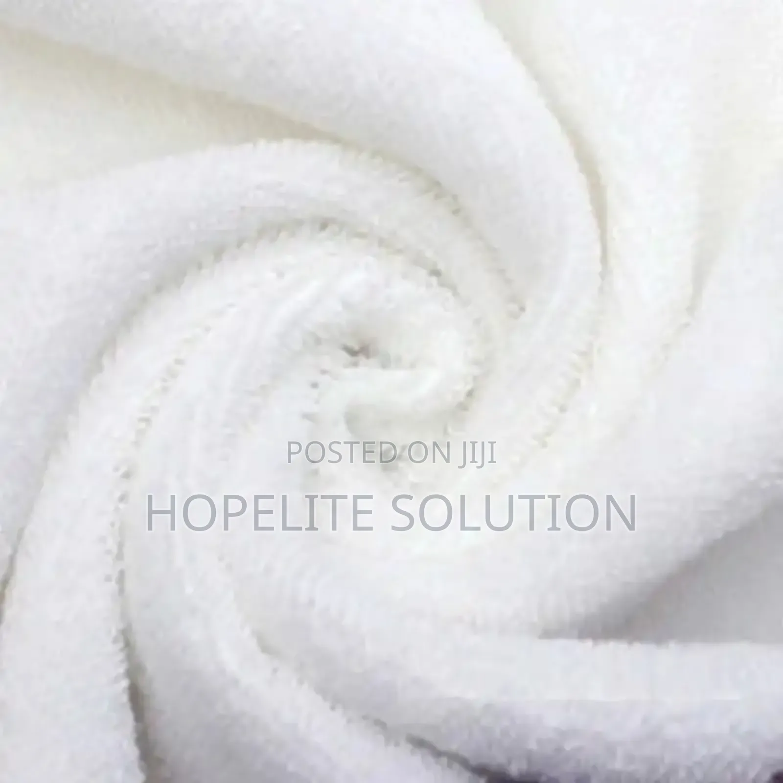 3 PCS Cotton Bath Towels
