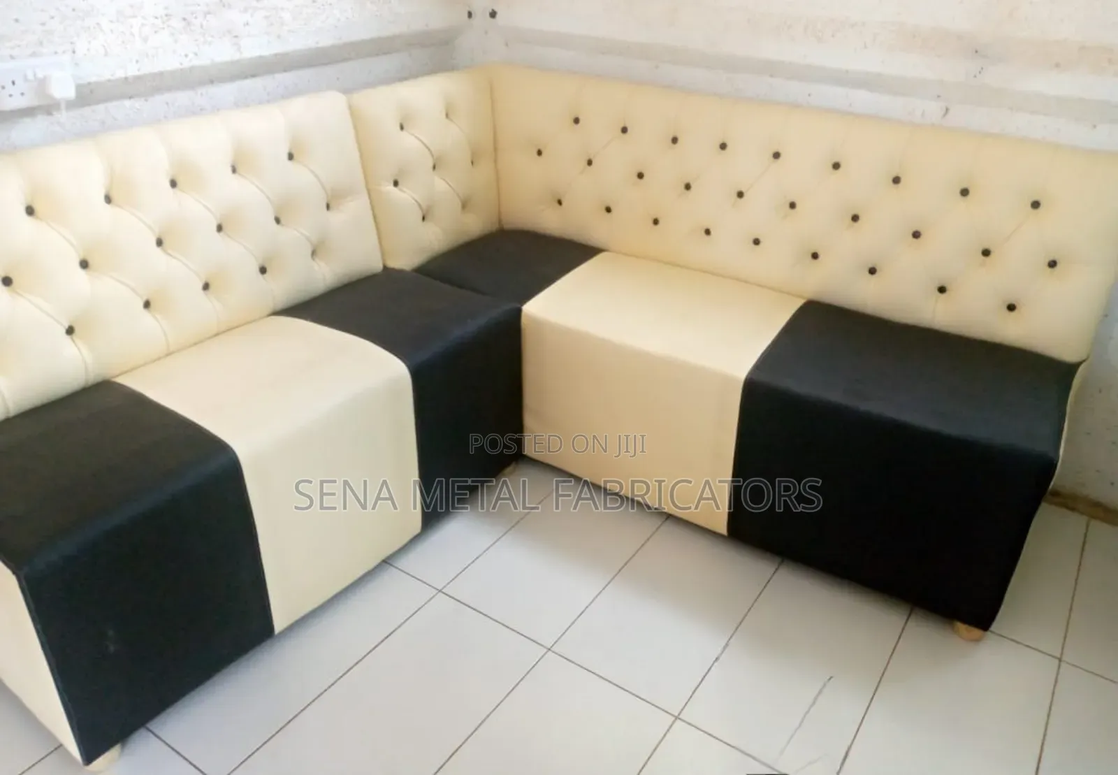 Couches for Restaurants or Bars.
