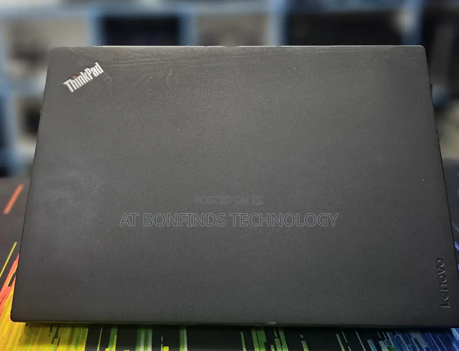 Laptop Lenovo ThinkPad X270 8GB Intel Core i5 SSD 256GB