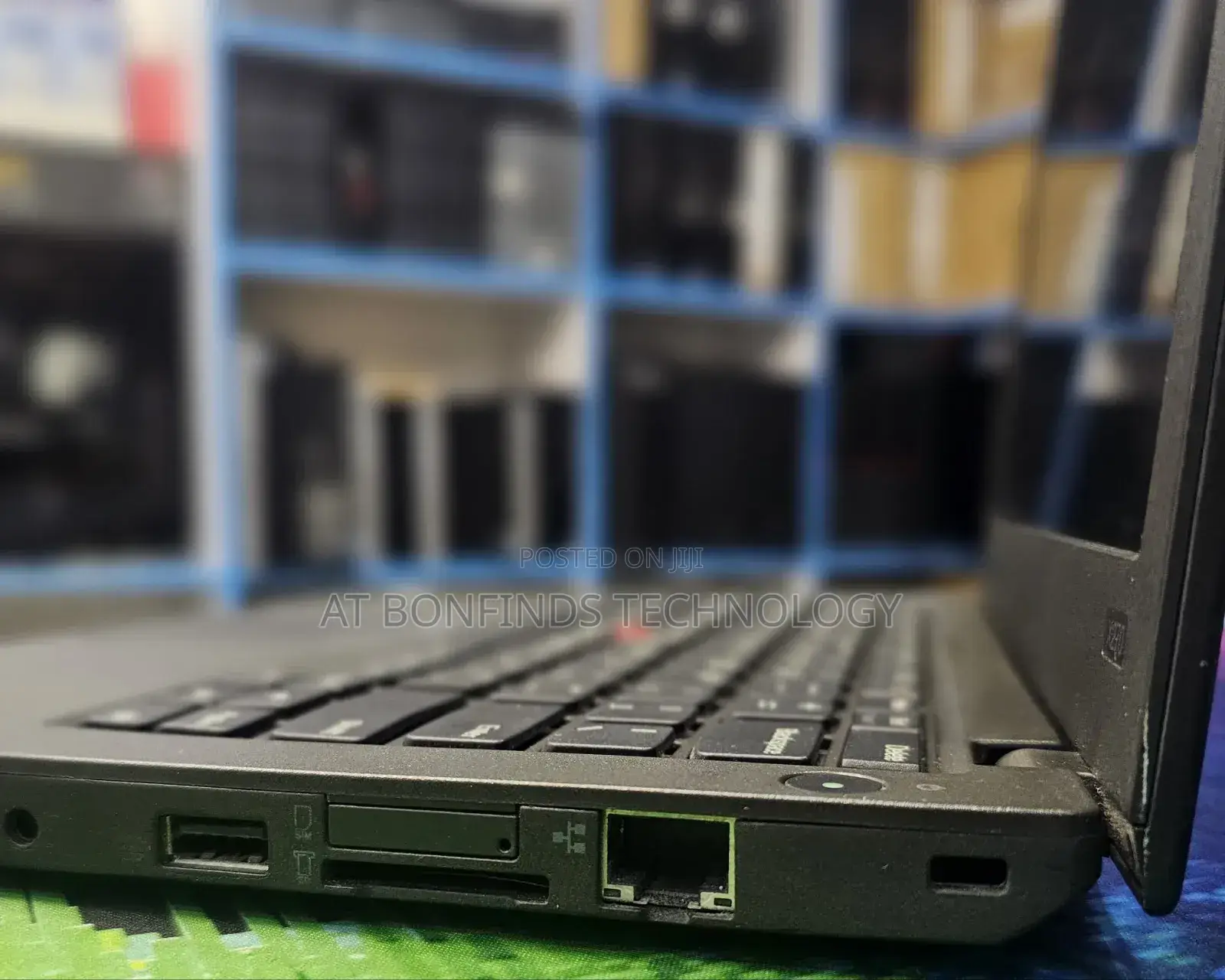 Laptop Lenovo ThinkPad X270 8GB Intel Core i5 SSD 256GB