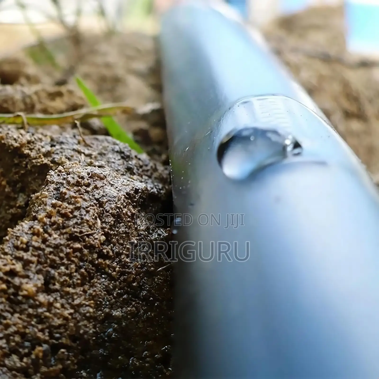 Drip Lines for Irrigation