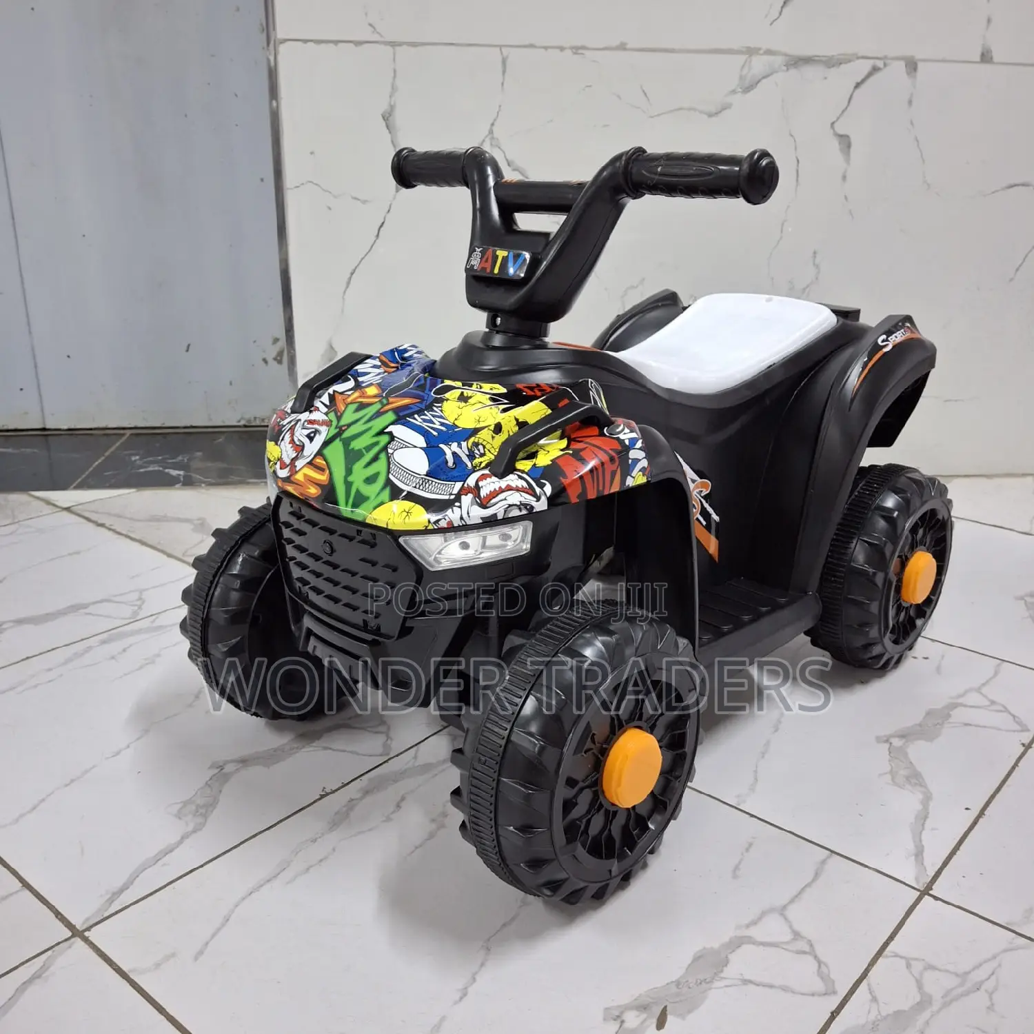 Mini Quad Bike , Rechargeable Electric Mini Quad Bike