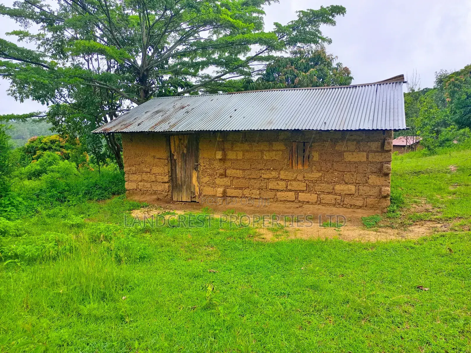 1 Acre for Sale in Kambiti