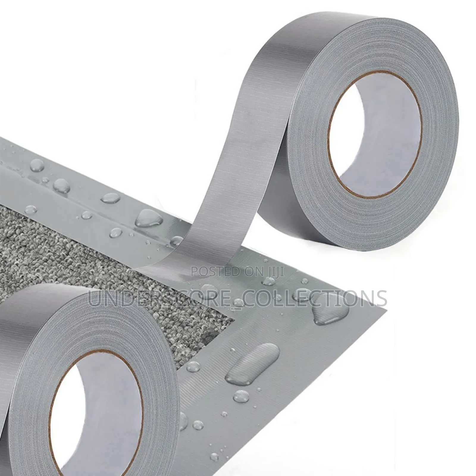 Waterproof Carpet Binding Adhesive Tape