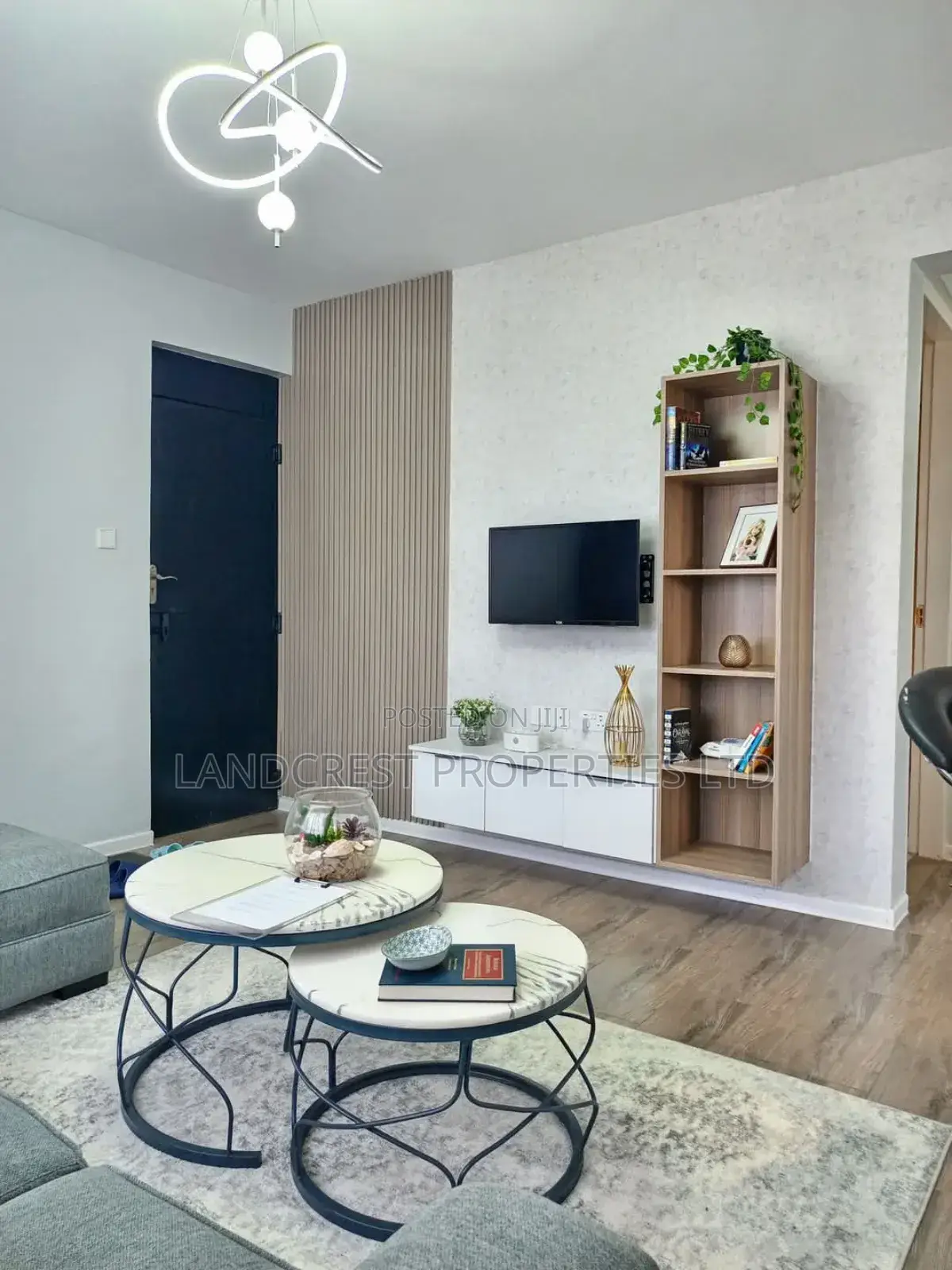 1bdrm Apartment in Uthiru for sale