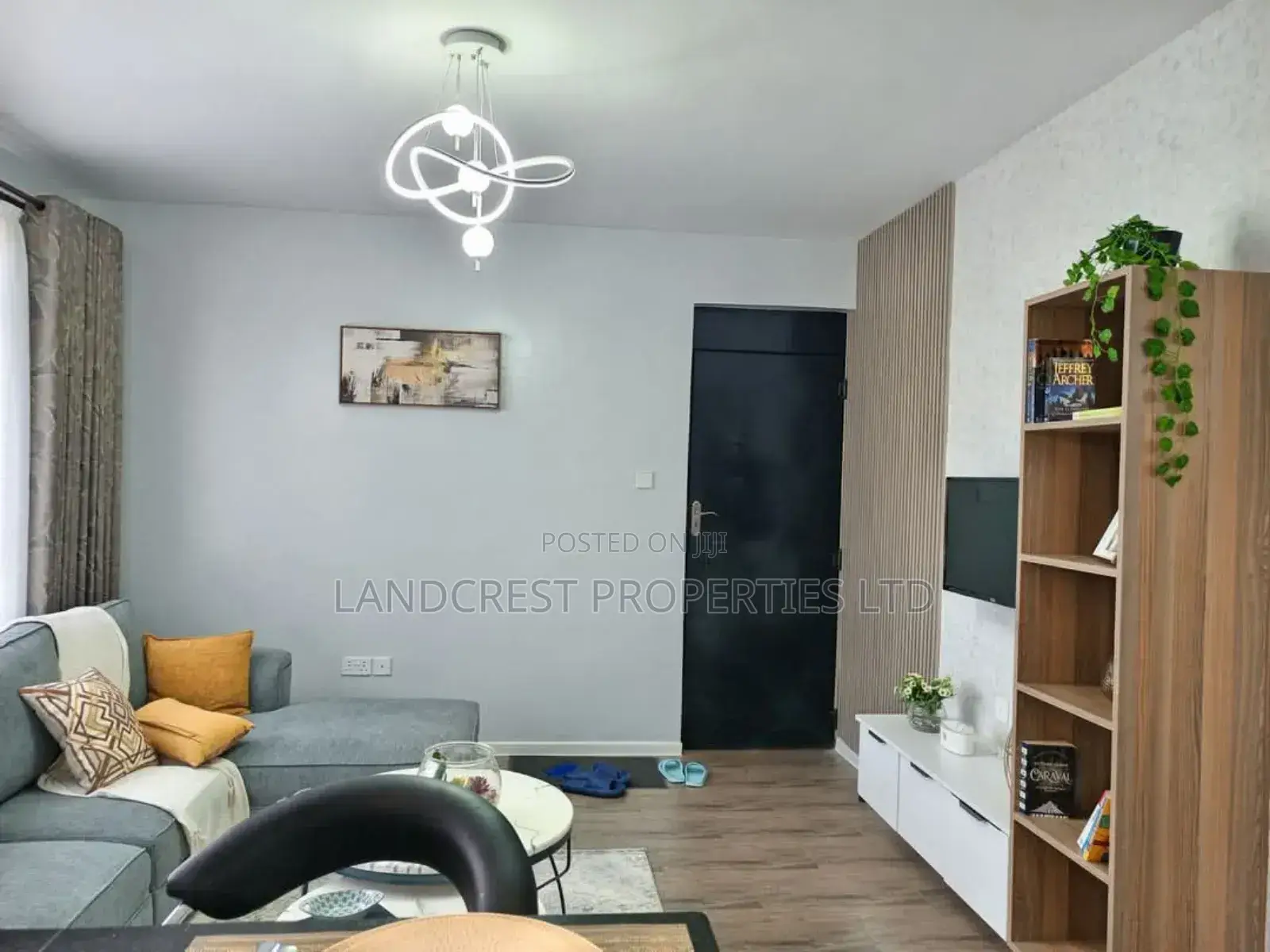 1bdrm Apartment in Uthiru for sale