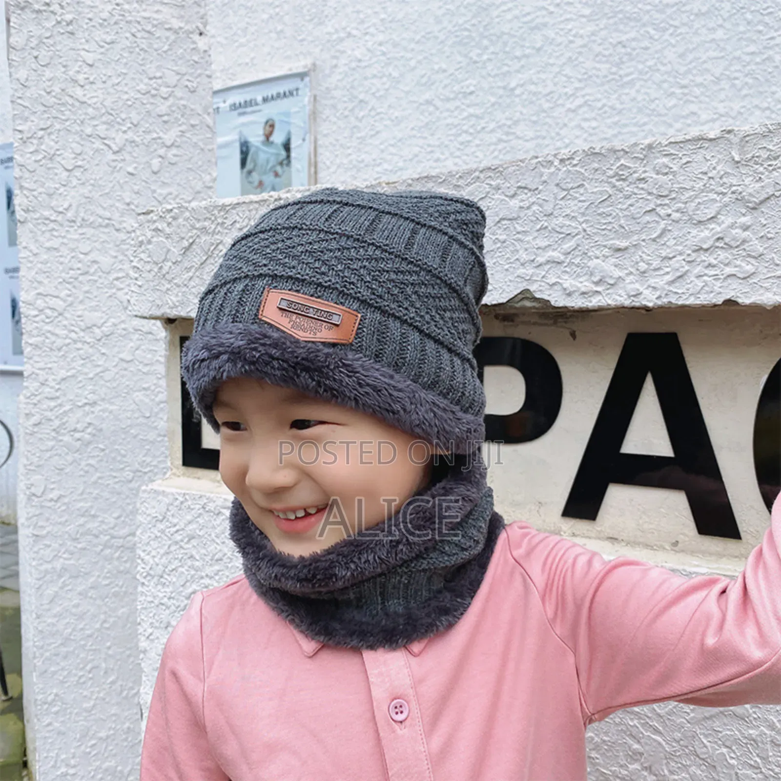 Beanie Hats for Adults Kids
