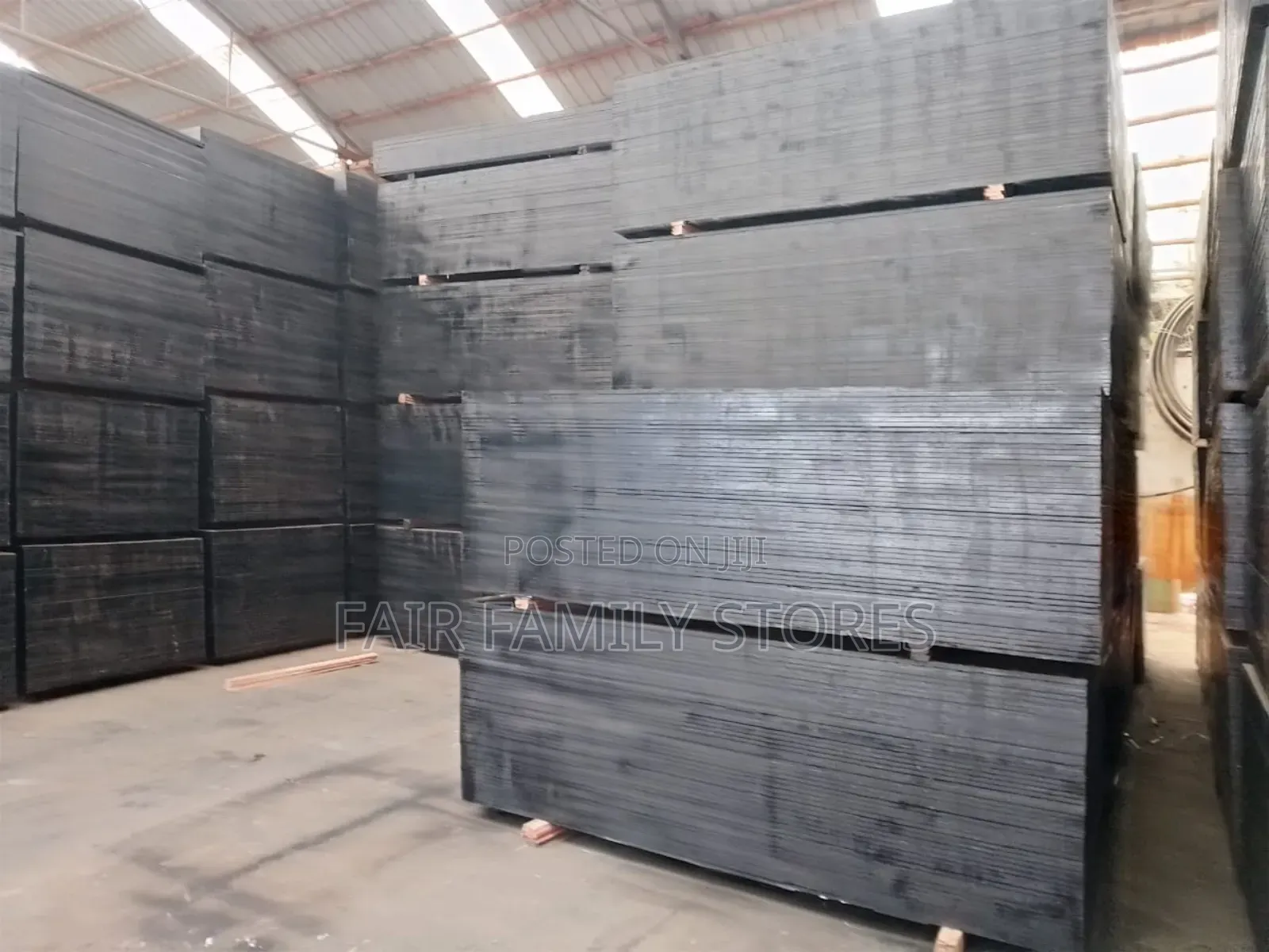 Marine Boards