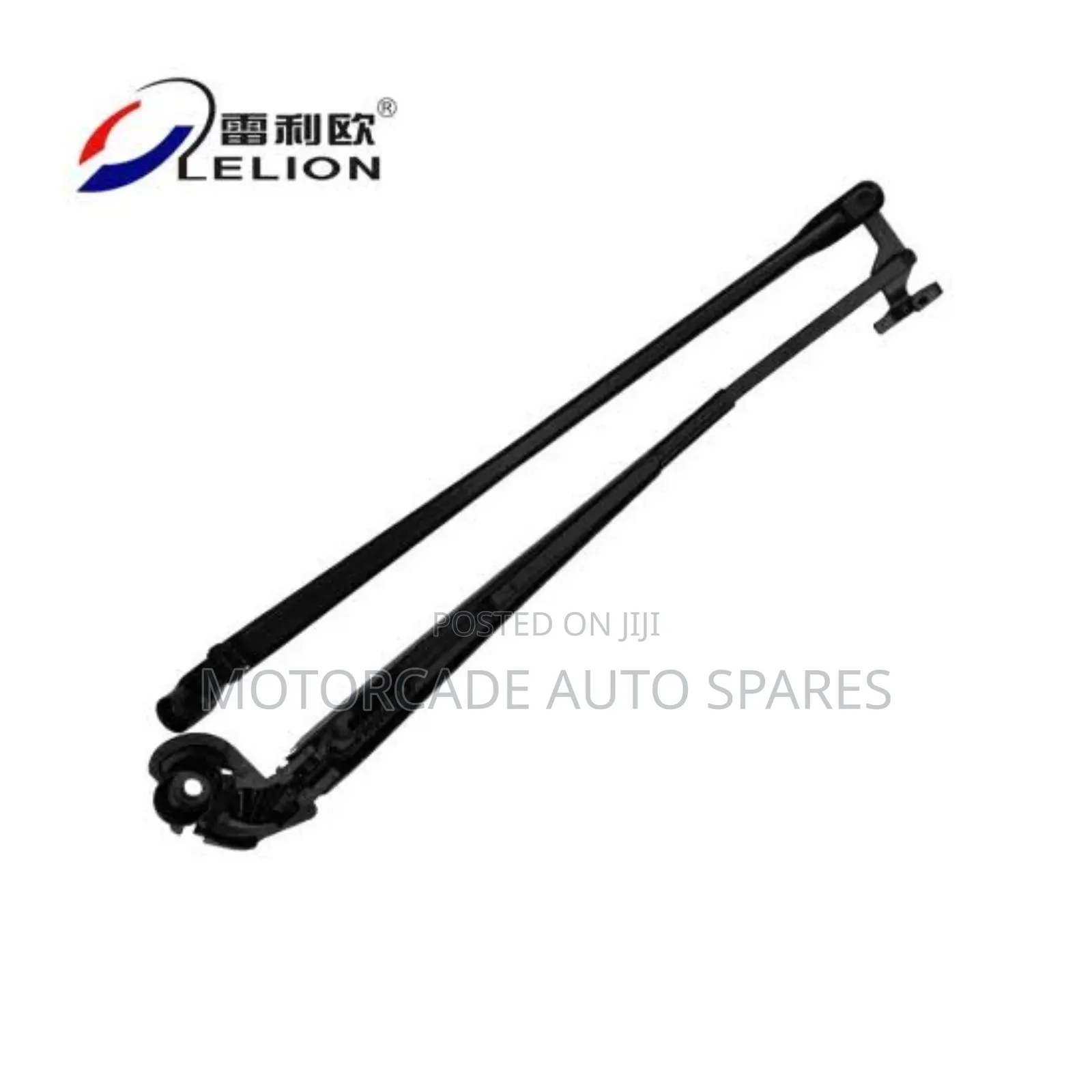 Toyota Ractis 2012 2013 2015 Wiper Arm