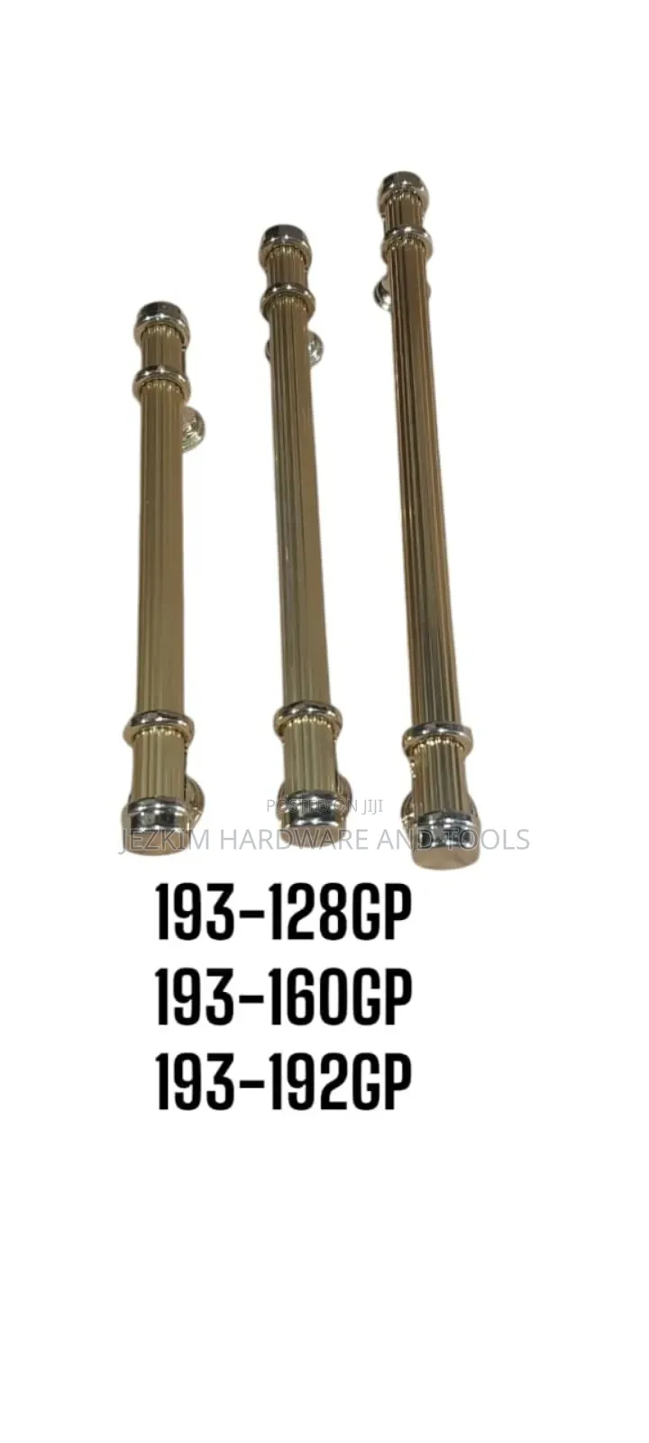 Cabinet Handles