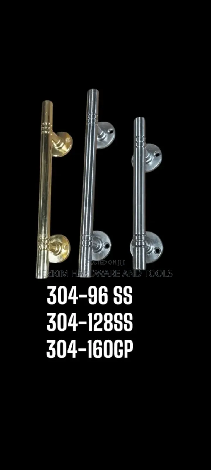 Cabinet Handles