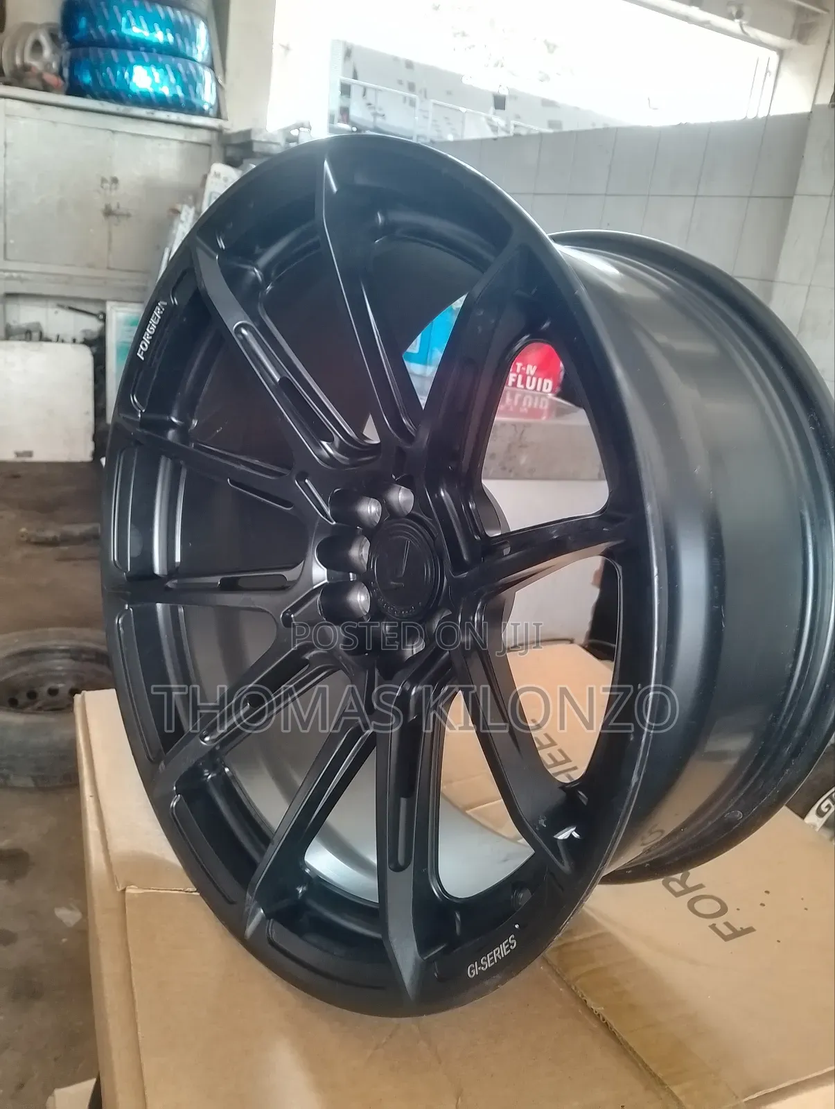 Size 18 Offset 8.5j