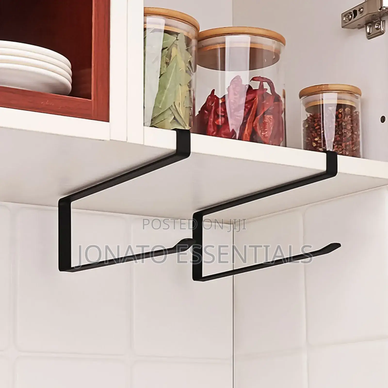 Kitchen Tissue Paper Roll Holder
