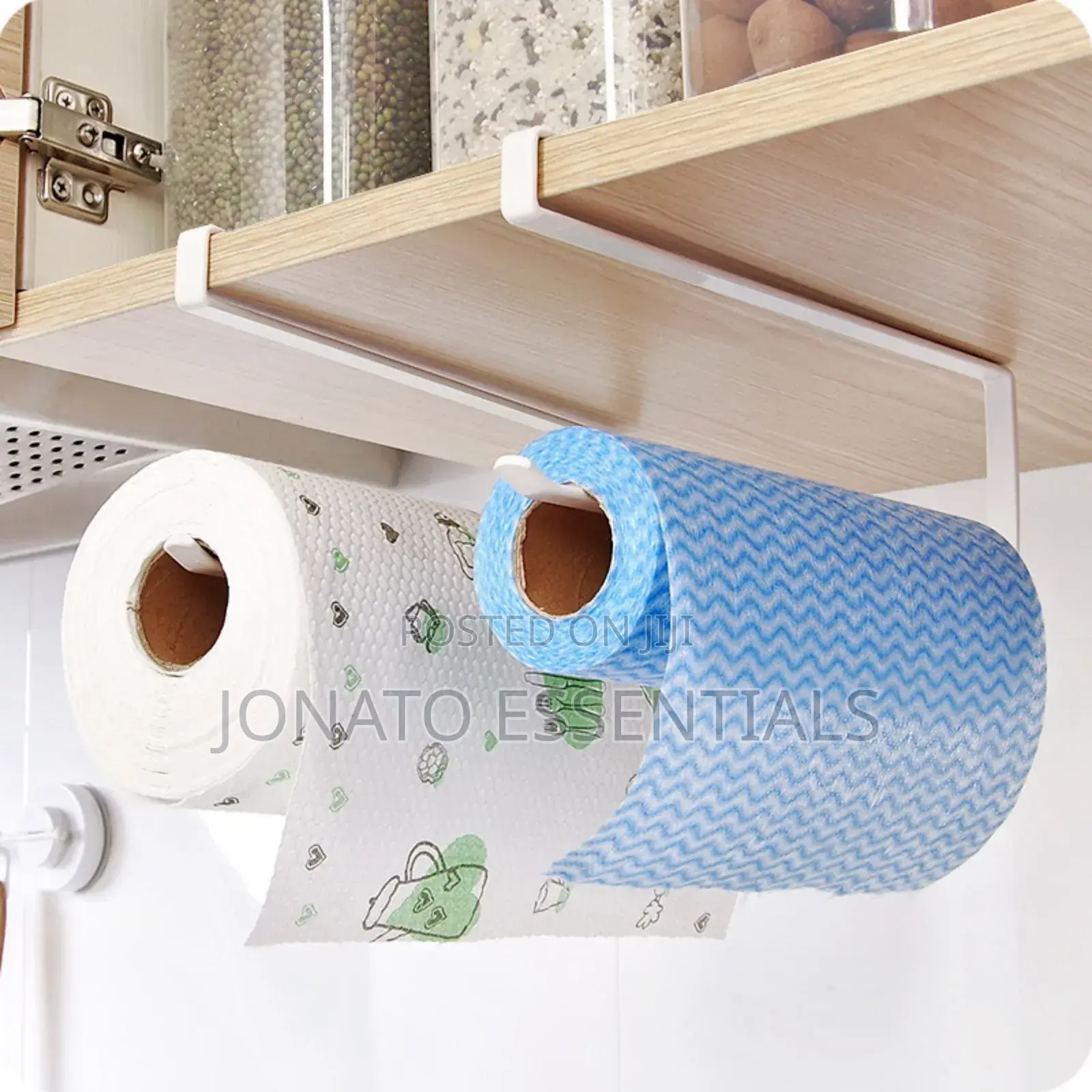 Kitchen Tissue Paper Roll Holder