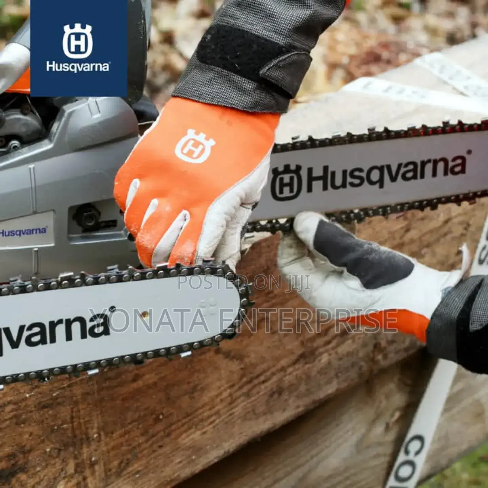 Husqvarna 272xp Chain Saw