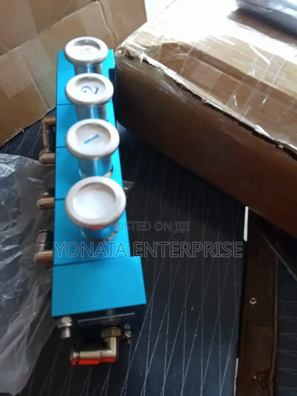 Fuel Tank Pneumatic Switch for Fuel Dispenser