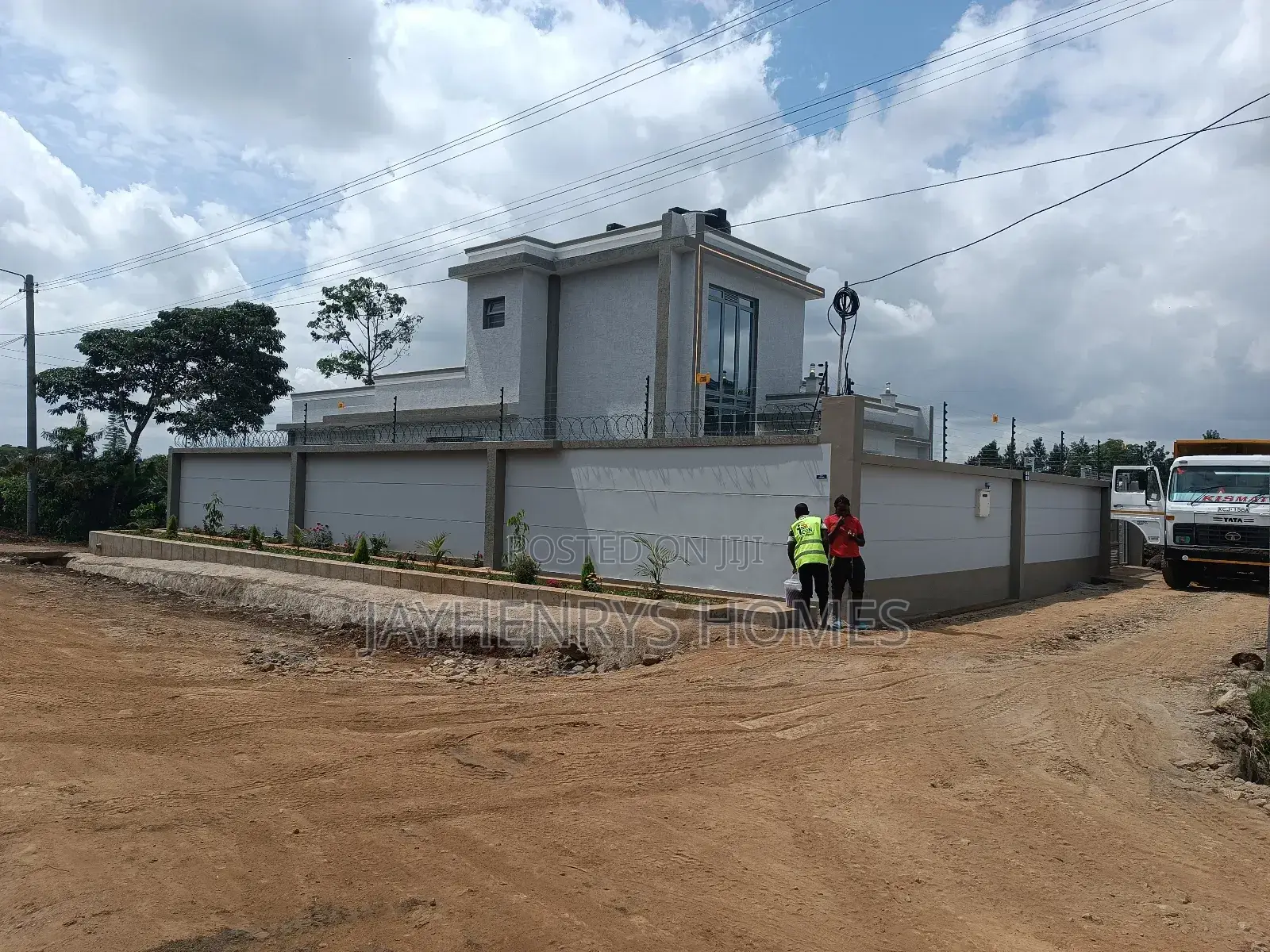3bdrm Bungalow in Mugutha, Ruiru for sale