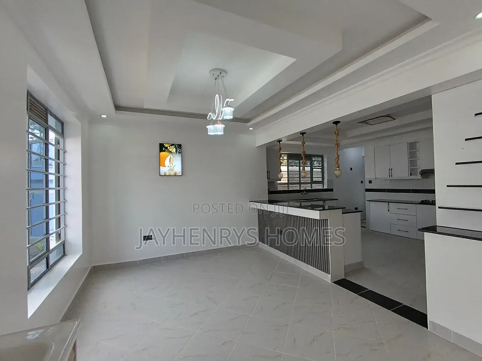 3bdrm Bungalow in Mugutha, Ruiru for sale