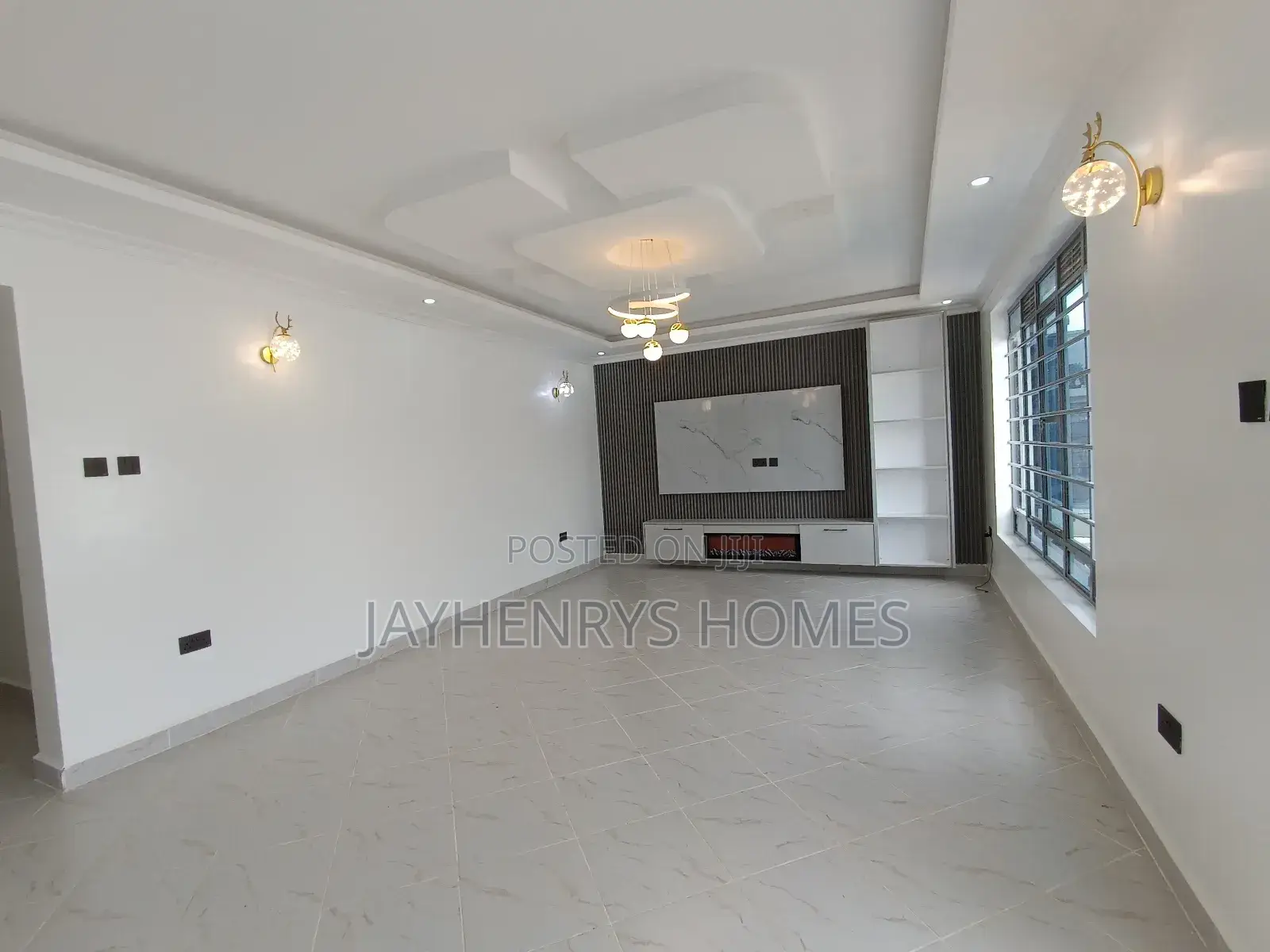 3bdrm Bungalow in Mugutha, Ruiru for sale