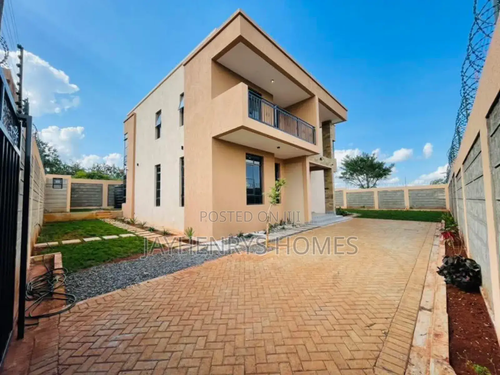 4bdrm House in Mugutha, Ruiru for sale