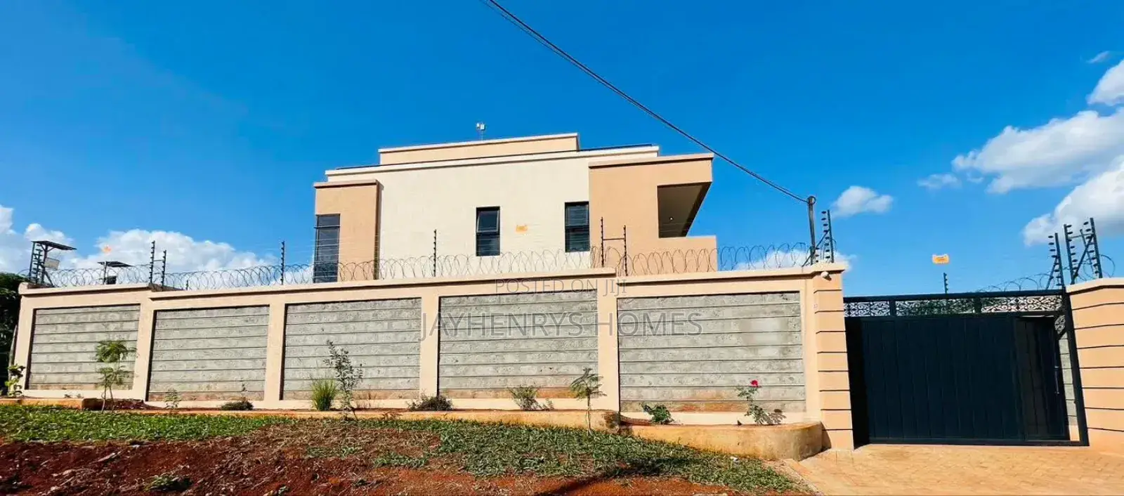 4bdrm House in Mugutha, Ruiru for sale