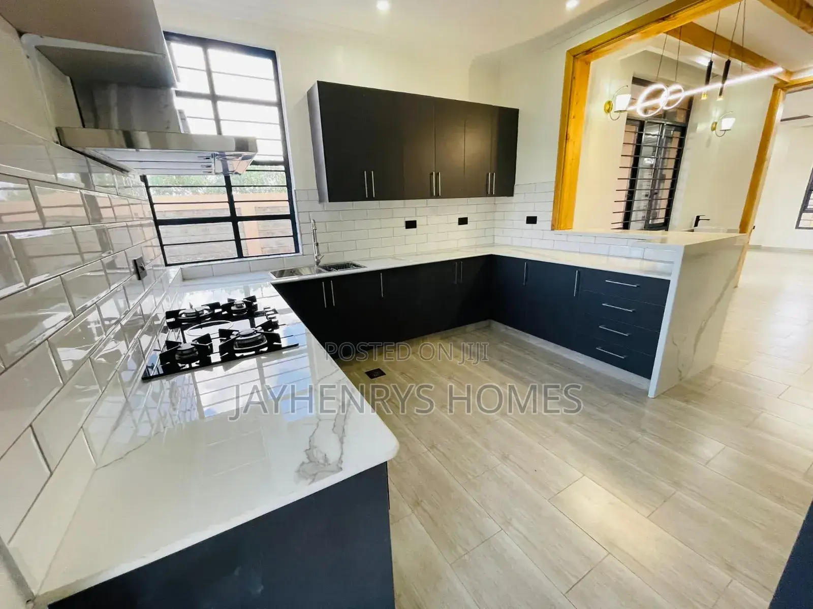4bdrm House in Mugutha, Ruiru for sale
