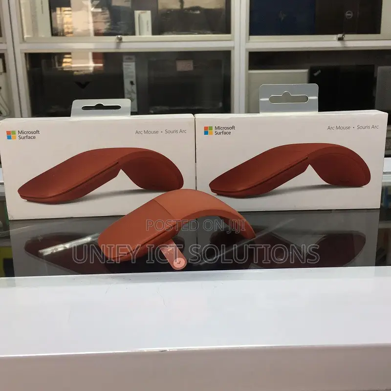 Microsoft CZV-00001 Bluetrack Wireless Bluetooth S