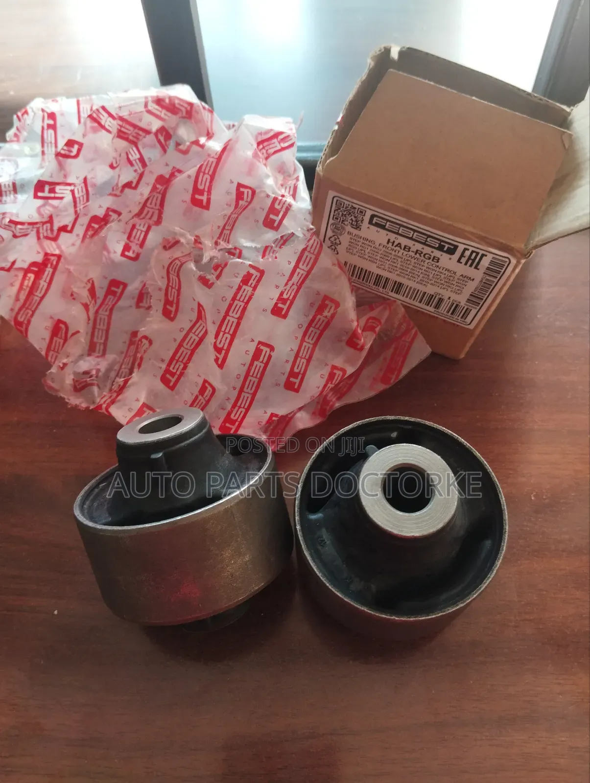 Honda Rg3, Rk Series Series Front Big Bush