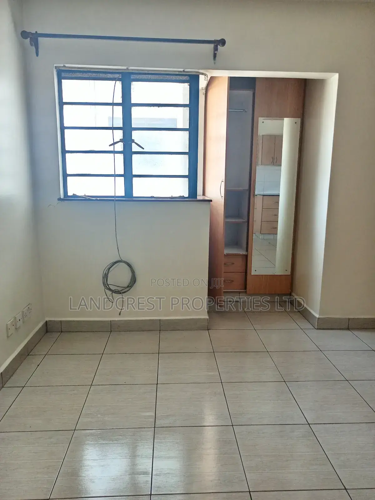 Studio Apartment in Nairobi Central for sale