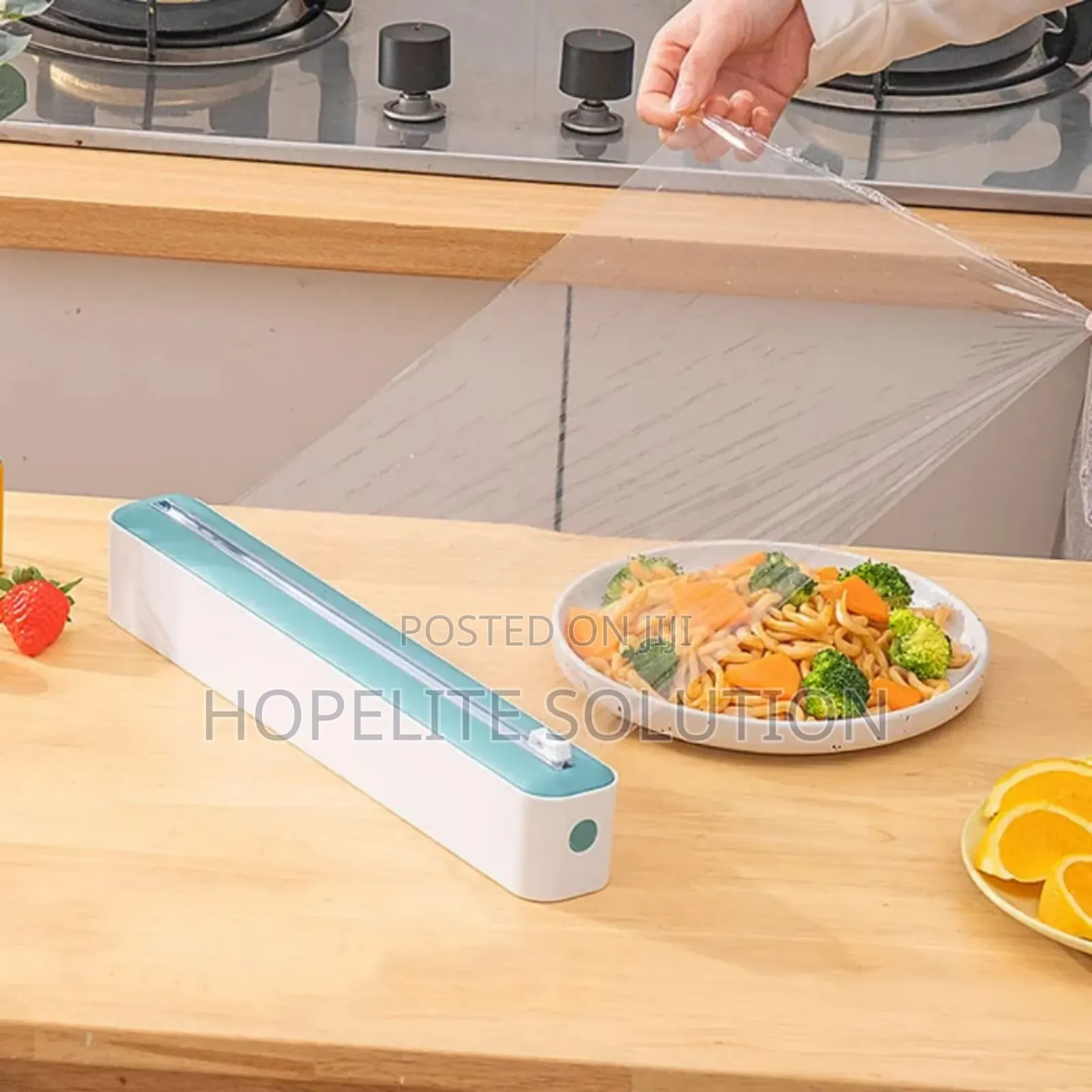 Cling Film Cutter