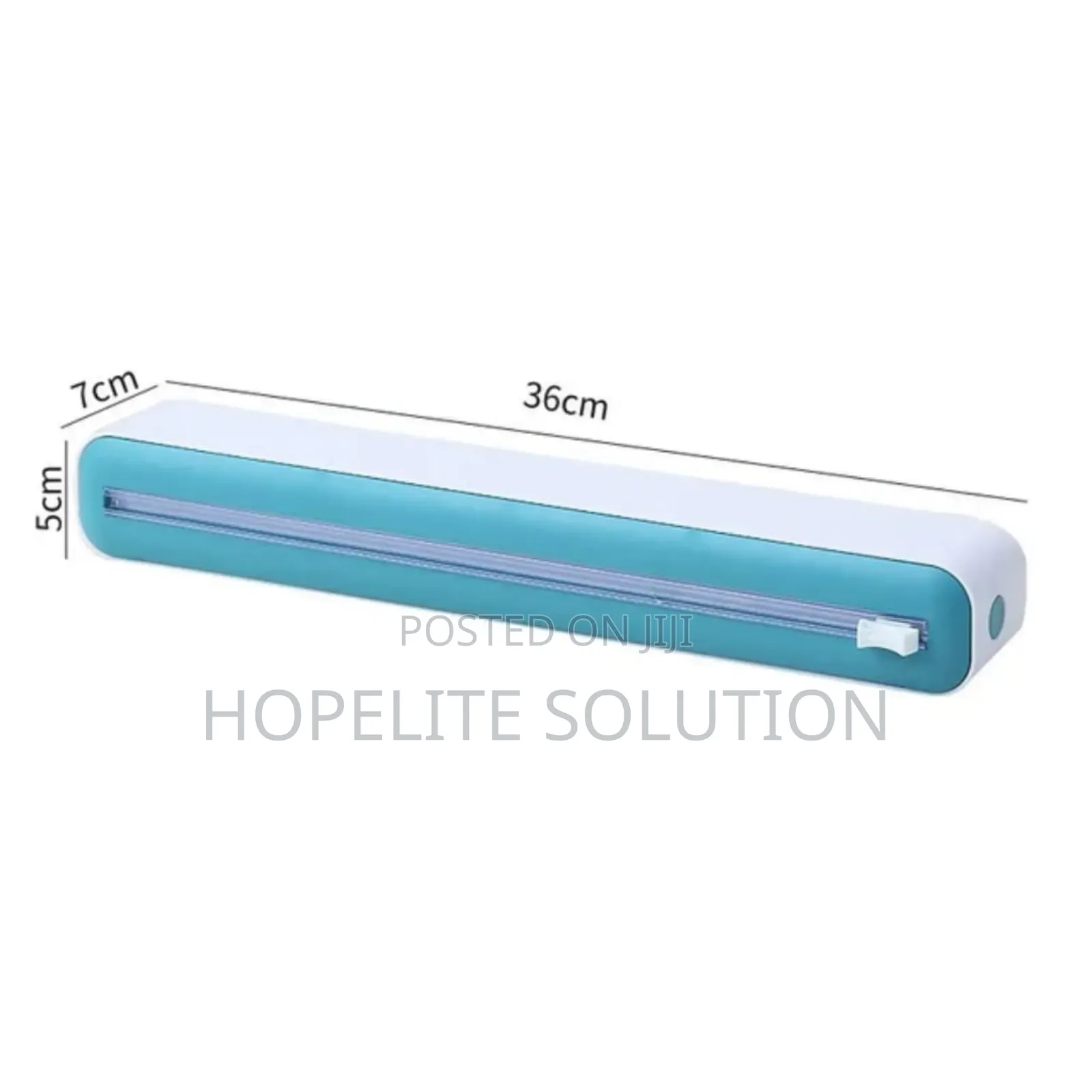 Cling Film Cutter