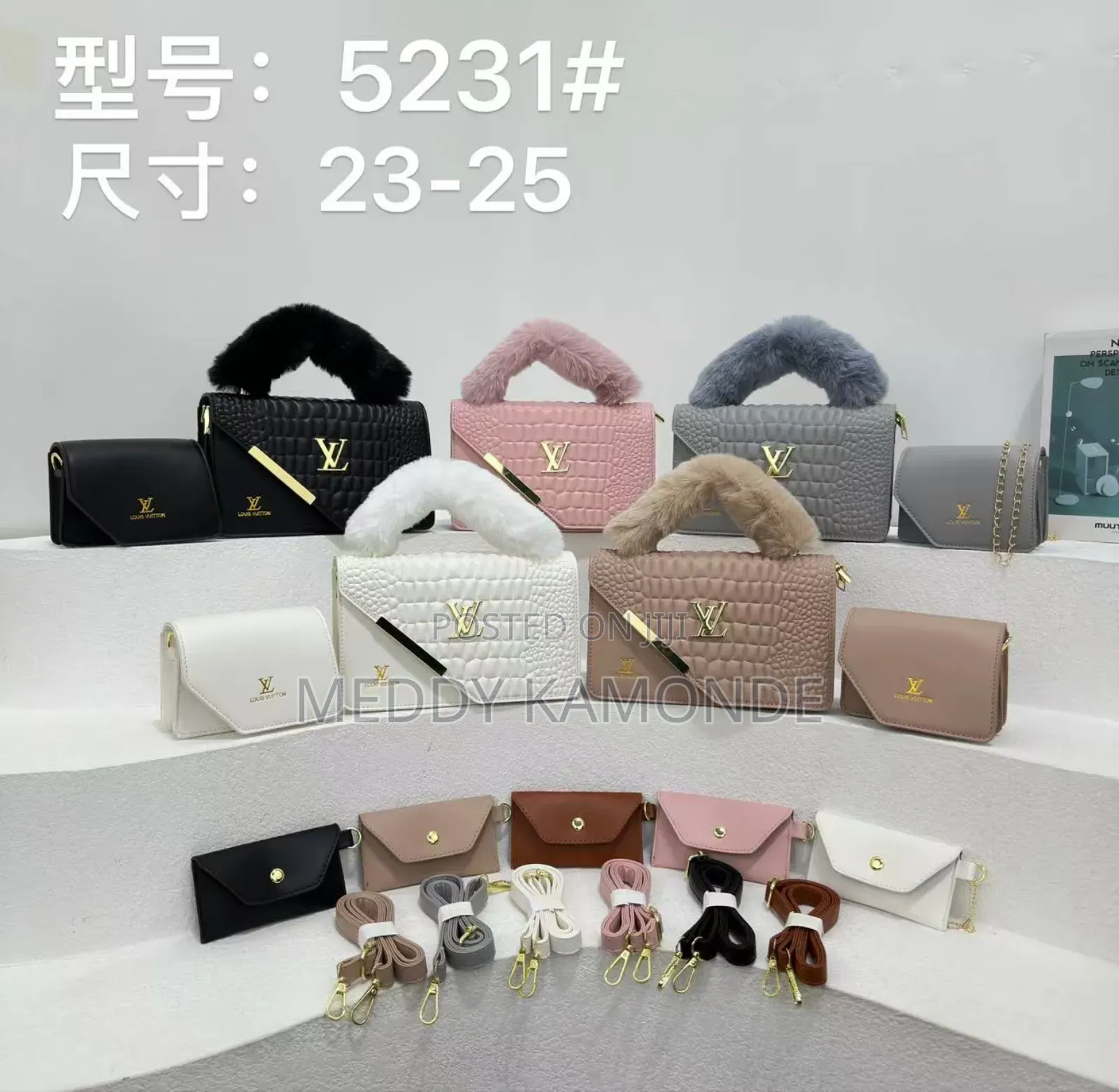 Classy Stylish Small Handbags