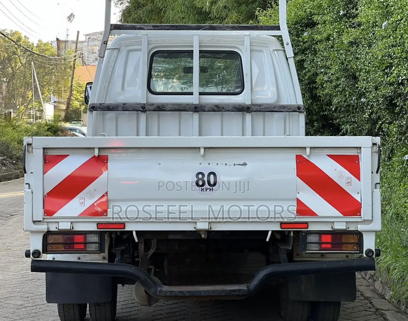 Mazda Bongo