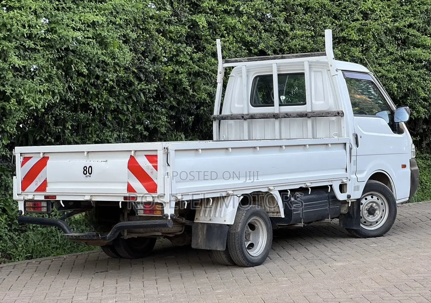 Mazda Bongo