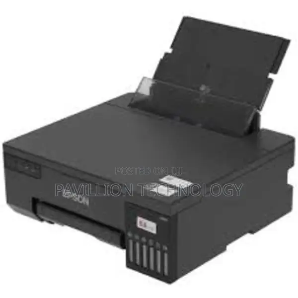 Epson L8050