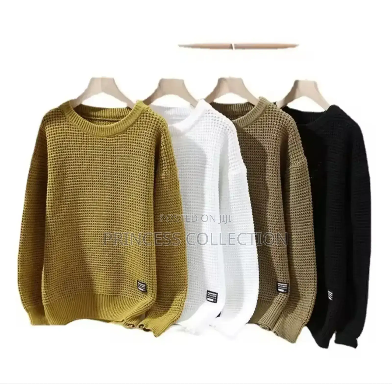 Warm Cute Sweaters