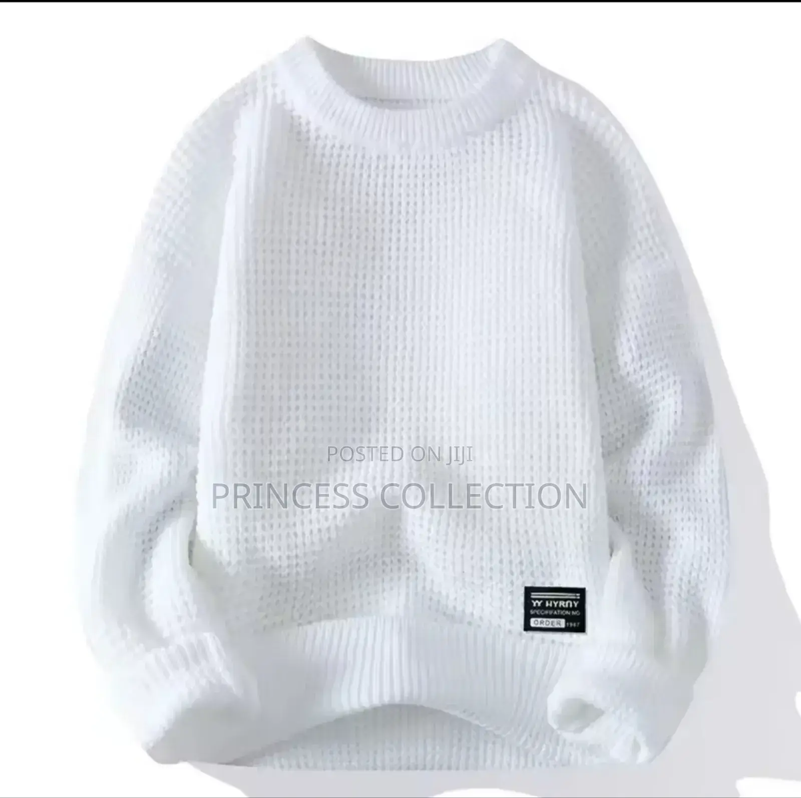 Warm Cute Sweaters