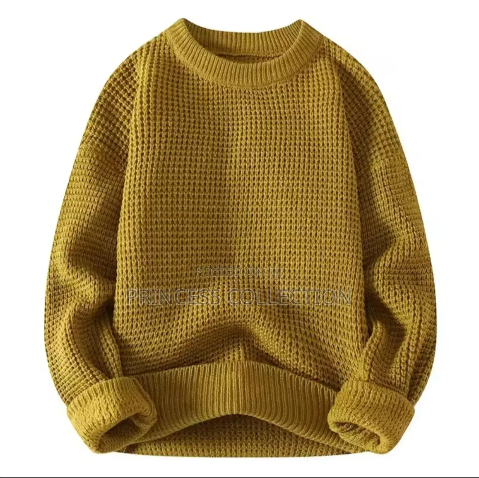 Warm Cute Sweaters