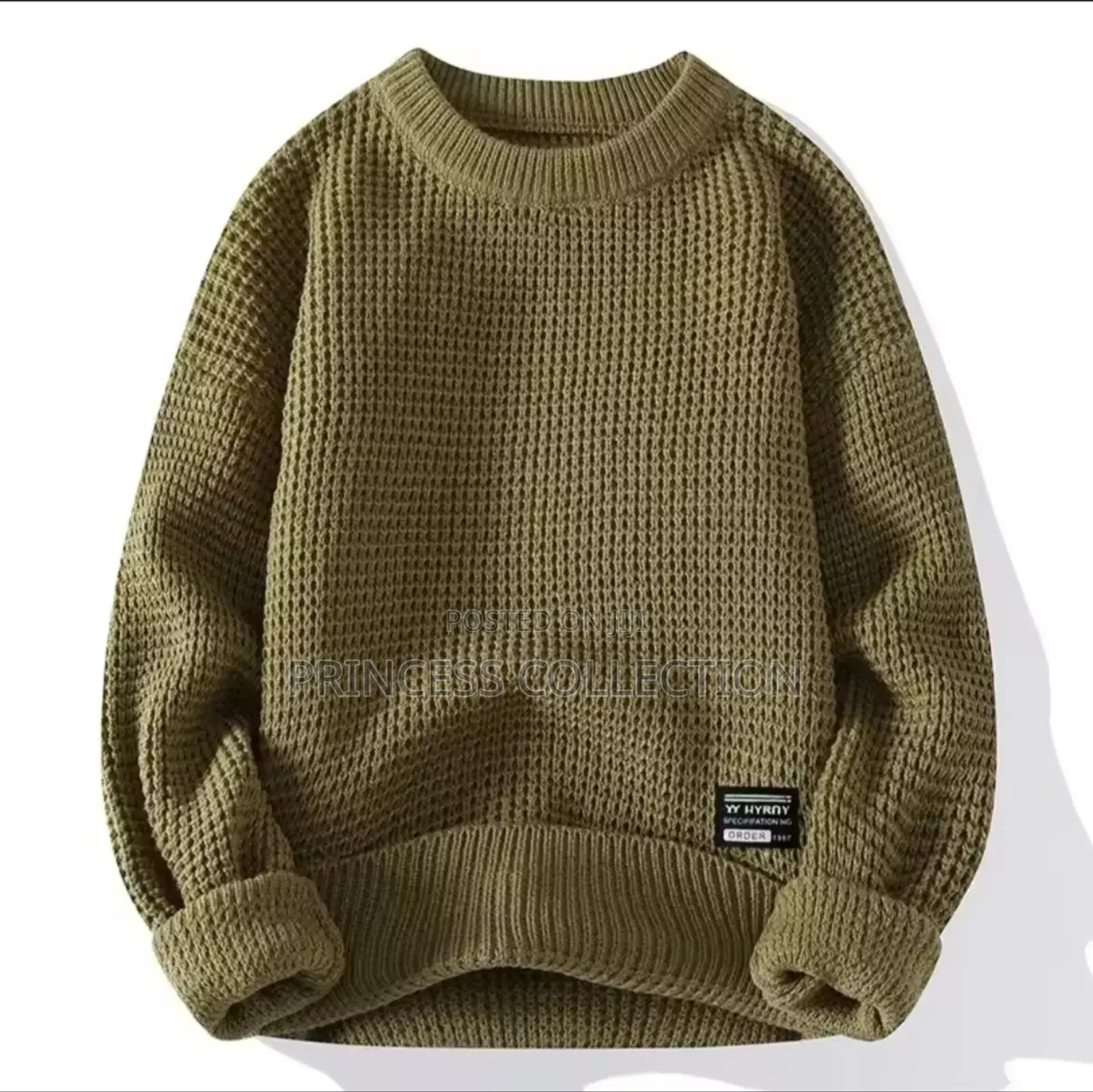 Warm Cute Sweaters