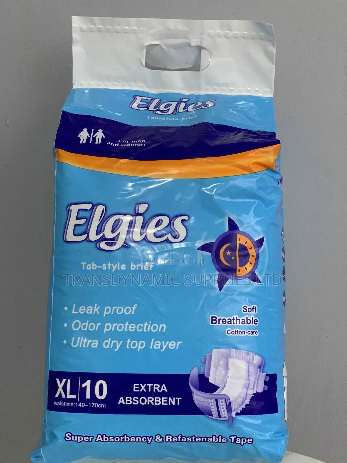 Adult Diapers