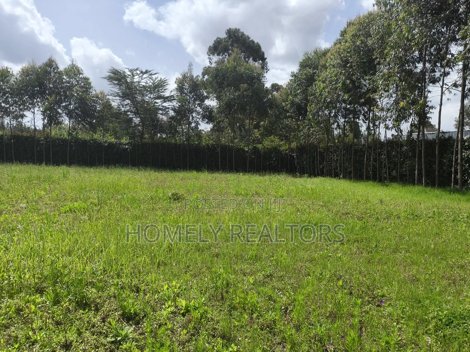 Half Acre Plot in Ngong, Memusi, Good for Residential Homes