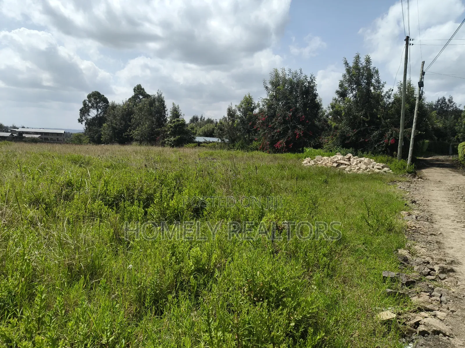 Half Acre Plot on Sale in Ngong, Matasia, Memusi Area